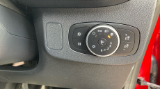 Ford Puma 1.0 EcoBoost Hybrid mHEV ST-Line X 5dr Petrol Hatchback